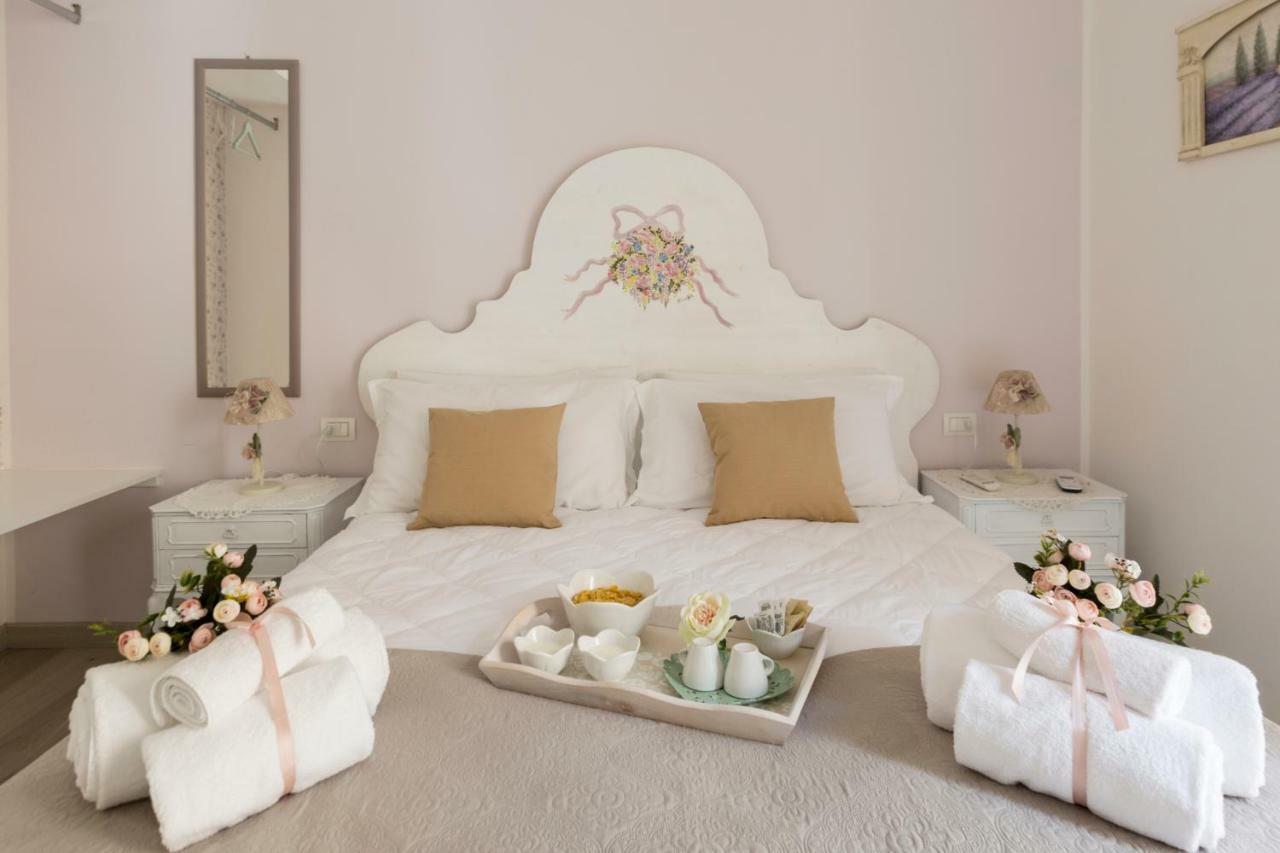 La Maison Romantique Napoli