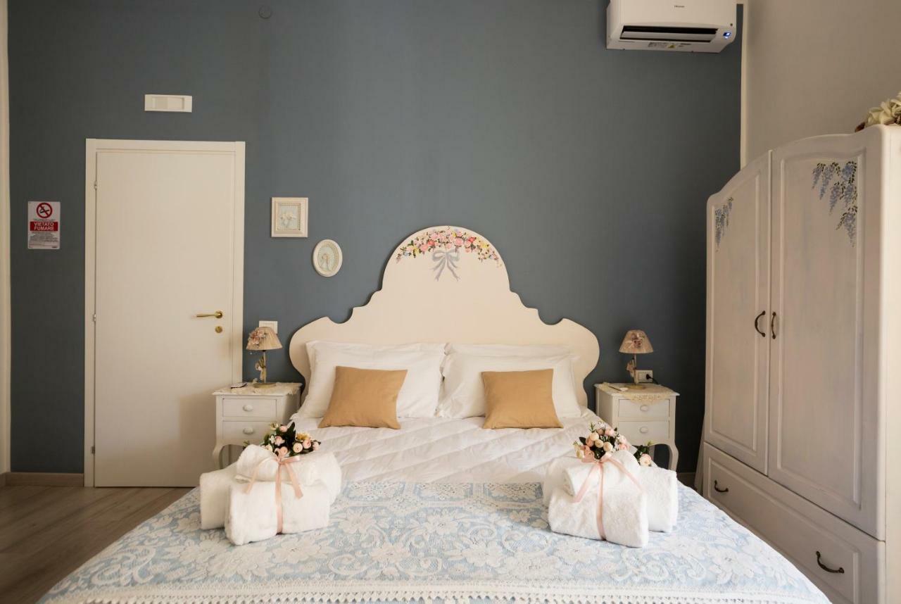 La Maison Romantique Napoli
